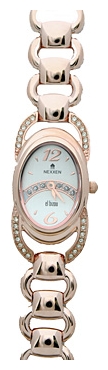Nexxen NE8506CL RG/SIL wrist watches for women - 1 photo, image, picture