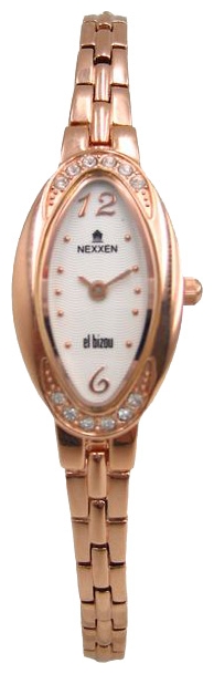 Nexxen NE8508CL RG/SIL wrist watches for women - 1 picture, photo, image