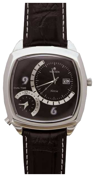 Nexxen NE8801M PNP/BLK/BLK wrist watches for men - 1 picture, image, photo