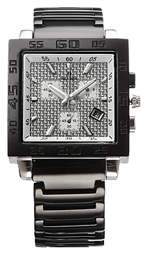 Nexxen NE8912CHL PNP/SIL/BK wrist watches for women - 1 image, picture, photo