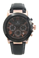 Nexxen NE9901CHM RG/BLK/BLK/BLK wrist watches for men - 1 image, photo, picture