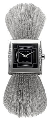 Nina Ricci N019.73.48.1 wrist watches for women - 1 image, photo, picture