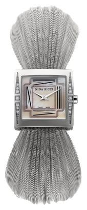 Nina Ricci N019.73.78.1 wrist watches for women - 1 picture, photo, image