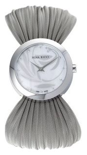 Nina Ricci N021.14.71.1 wrist watches for women - 1 image, picture, photo