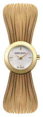 Nina Ricci N021.42.71.4 wrist watches for women - 1 image, picture, photo