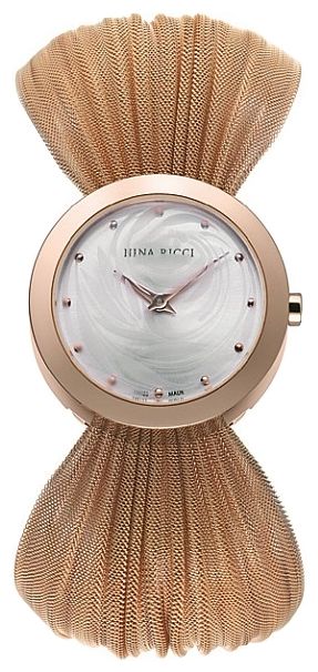 Nina Ricci N021.44.71.5 wrist watches for women - 1 photo, picture, image