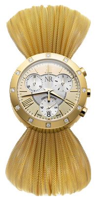 Nina Ricci N021.55.12.4 wrist watches for women - 1 image, picture, photo