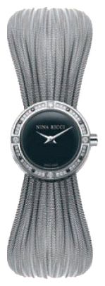 Nina Ricci N021.72.40.1 wrist watches for women - 1 image, photo, picture
