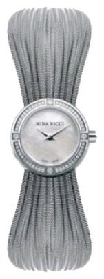 Nina Ricci N021.72.70.1 wrist watches for women - 1 picture, image, photo