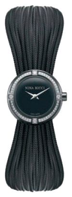 Nina Ricci N021.96.40.2 wrist watches for women - 1 photo, image, picture