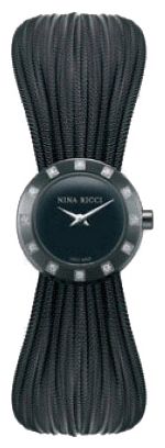 Nina Ricci N021.97.40.2 wrist watches for women - 1 picture, image, photo