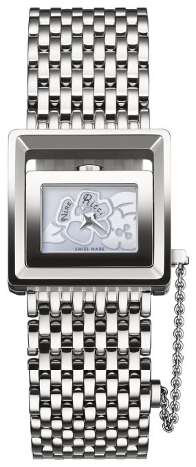 Nina Ricci N022.12.75.1 wrist watches for women - 1 picture, photo, image