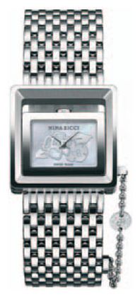 Nina Ricci N022.13.75.1 wrist watches for women - 1 picture, photo, image