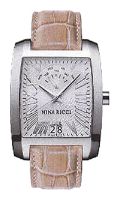 Nina Ricci N023.14.32.78 wrist watches for women - 1 image, picture, photo