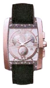 Nina Ricci N023.85.32.64 wrist watches for women - 1 image, picture, photo