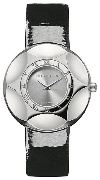 Nina Ricci N024.13.30.64 wrist watches for women - 1 photo, picture, image
