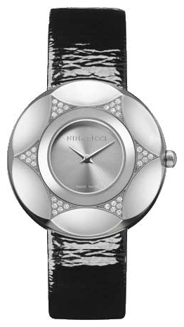 Nina Ricci N024.73.30.84 wrist watches for women - 1 photo, picture, image