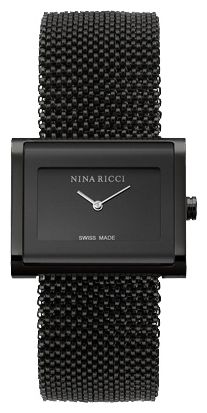 Nina Ricci N025.22.40.20 wrist watches for women - 1 image, picture, photo