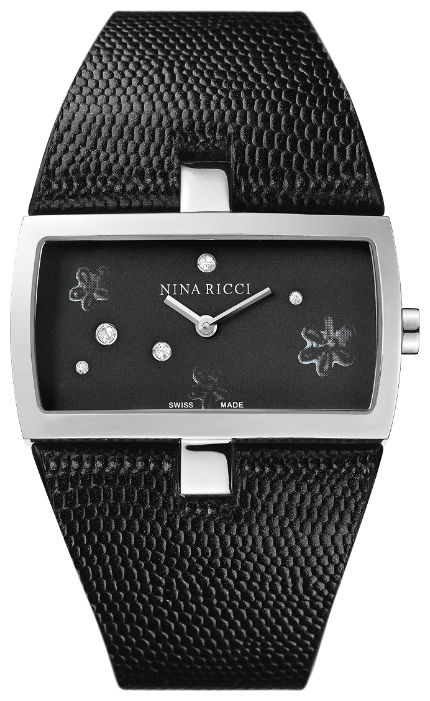 Nina Ricci N027.13.48.74 wrist watches for women - 1 image, photo, picture