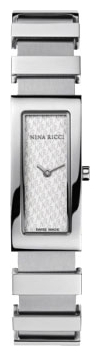 Nina Ricci N029.12.28.1 wrist watches for women - 1 picture, image, photo
