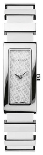 Nina Ricci N029.12.28.92 wrist watches for women - 1 photo, picture, image