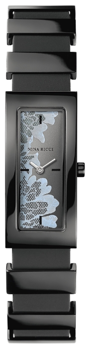Nina Ricci N029.22.49.94 wrist watches for women - 1 image, photo, picture
