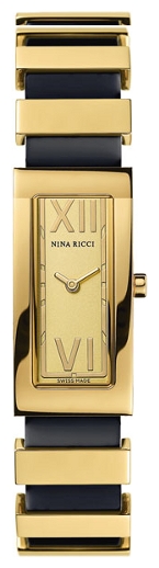 Nina Ricci N029.42.12.94 wrist watches for women - 1 image, photo, picture