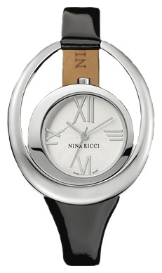 Nina Ricci N030.13.22.84 wrist watches for women - 1 picture, image, photo