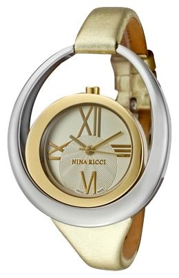 Nina Ricci N030.33.12.88 wrist watches for women - 1 image, picture, photo
