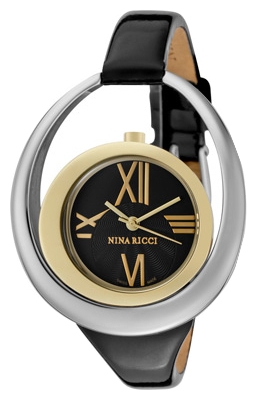 Nina Ricci N030.33.42.84 wrist watches for women - 1 image, photo, picture