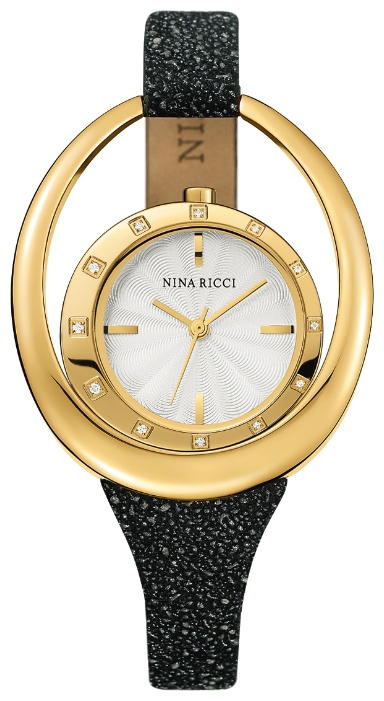 Nina Ricci N030.53.31.74 wrist watches for women - 1 photo, image, picture