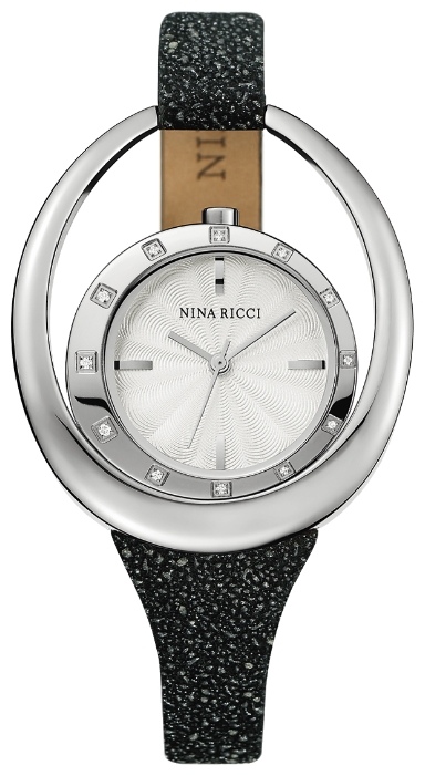 Nina Ricci N030.63.31.74 wrist watches for women - 1 image, picture, photo