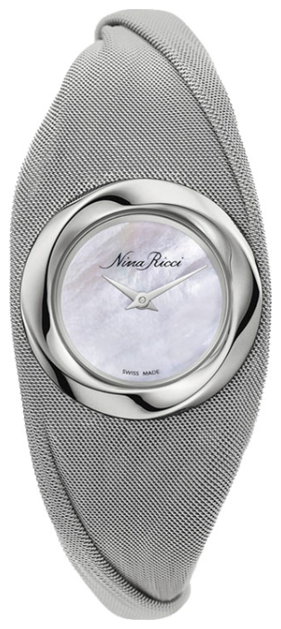Nina Ricci N031.12.70.1 wrist watches for women - 1 photo, picture, image
