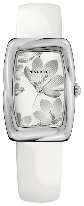 Nina Ricci N032.12.27.82 wrist watches for women - 1 picture, image, photo