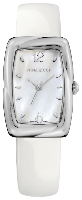 Nina Ricci N032.12.74.82 wrist watches for women - 1 photo, picture, image