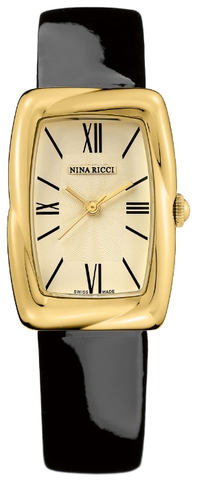 Nina Ricci N032.42.12.84 wrist watches for women - 1 picture, photo, image