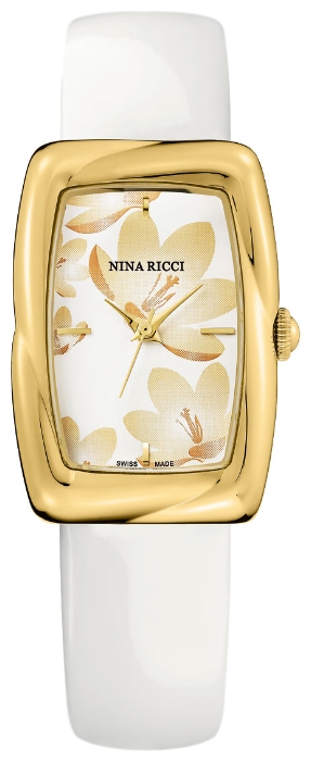 Nina Ricci N032.42.87.82 wrist watches for women - 1 picture, photo, image