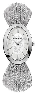 Nina Ricci N035.13.81.1 wrist watches for women - 1 photo, picture, image