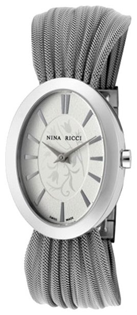 Nina Ricci N035.13.81.1 wrist watches for women - 2 photo, picture, image