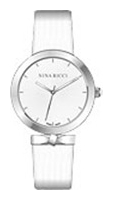 Nina Ricci N043001SM wrist watches for women - 1 image, photo, picture
