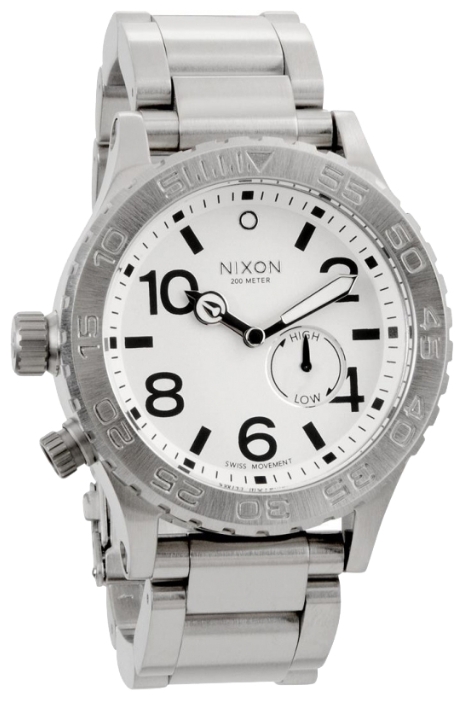 Nixon A349-1537 pictures