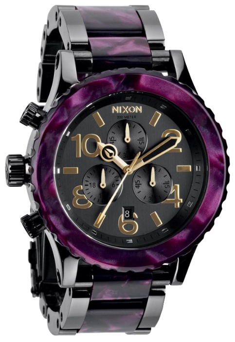 Nixon A037-899 pictures