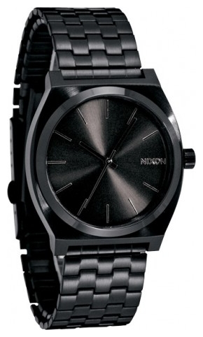 Nixon A045-001 wrist watches for men - 1 image, photo, picture