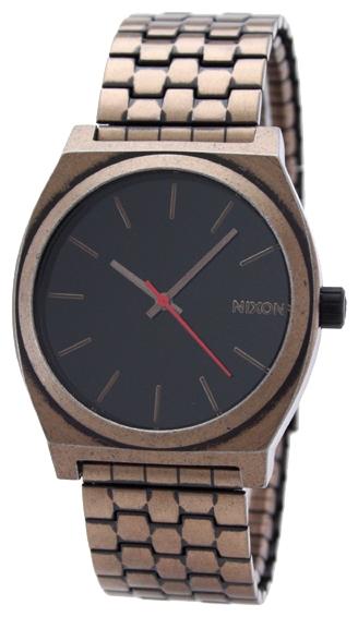 Nixon A045-872 wrist watches for men - 1 photo, picture, image