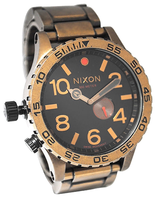 Nixon A035-100 pictures