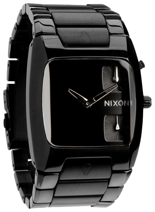 Nixon A060-001 wrist watches for men - 1 picture, image, photo