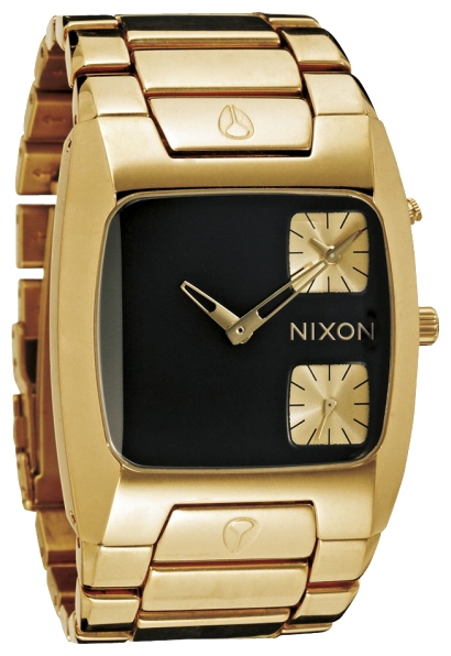 Nixon A060-510 wrist watches for men - 1 photo, image, picture