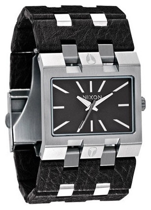 Nixon A065-000 wrist watches for men - 1 image, picture, photo