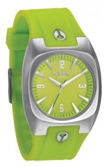 Nixon A068-536 wrist watches for unisex - 1 image, picture, photo