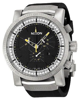 Nixon A079-1227 wrist watches for men - 1 photo, image, picture